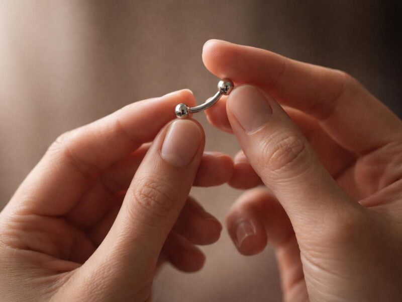 découvrez des histoires authentiques et des témoignages captivants de personnes ayant osé le piercing au gland, partageant leurs expériences, conseils et ressentis.