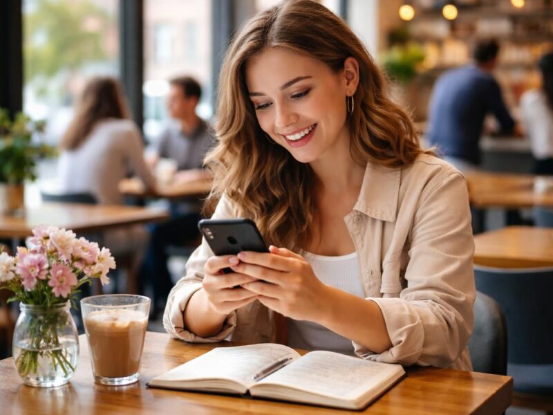 découvrez nos conseils pratiques pour réussir vos premiers échanges sur rezocoquin, le site de rencontre dédié aux relations coquines et authentiques.