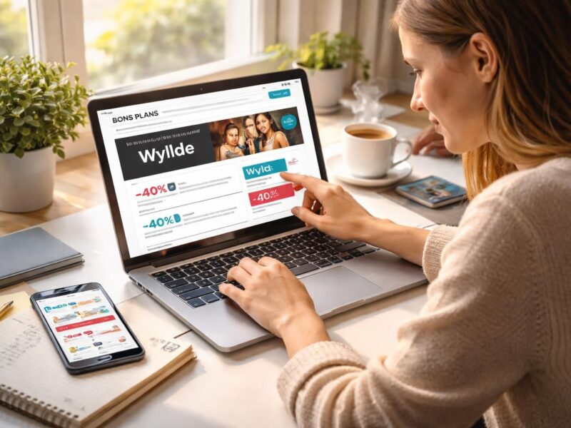 découvrez les meilleures astuces pour trouver facilement un code promo wyylde et profitez de réductions exclusives sur vos achats.