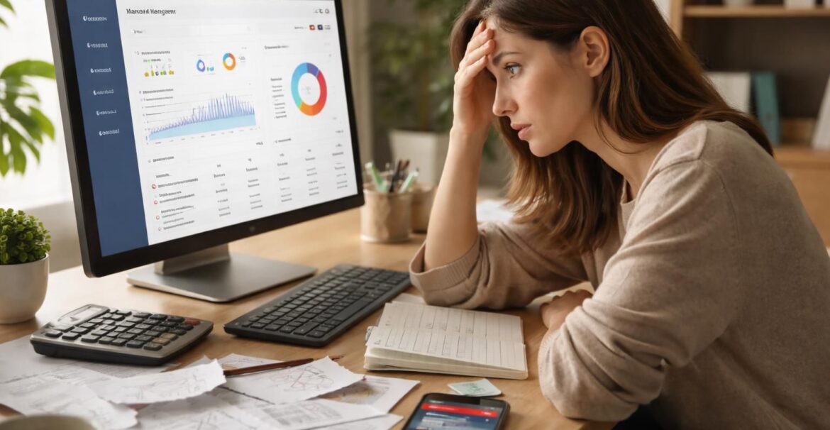 découvrez les erreurs courantes à éviter lors de la gestion de votre salaire avec un compte mym pour optimiser vos finances en toute simplicité.