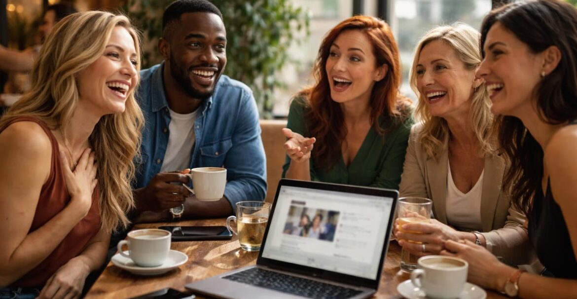 découvrez les témoignages authentiques de nos lecteurs sur un site de rencontre chaud, et démêlez les vérités des mythes pour une expérience en toute confiance.