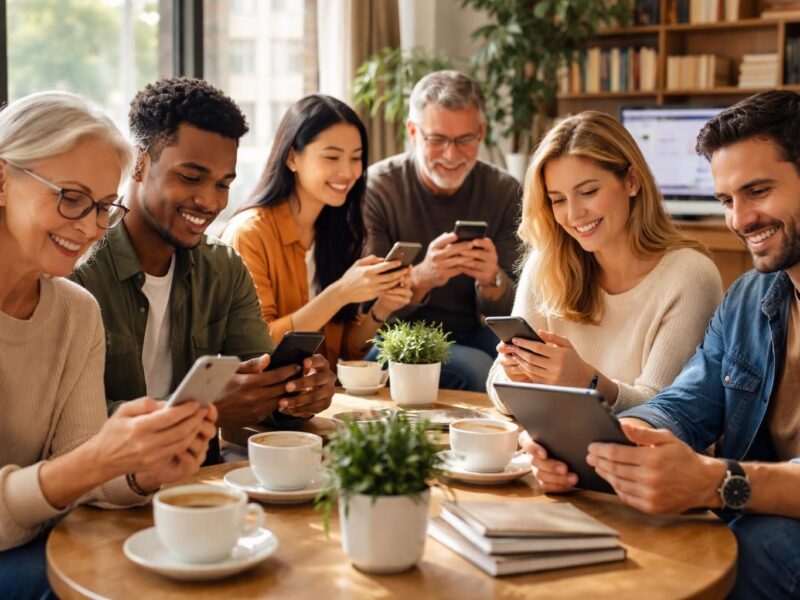 découvrez notre sélection des meilleurs avis sur les sites de rencontre pour faire un choix éclairé avant de vous inscrire. trouvez l'amour en toute confiance grâce à nos analyses détaillées.