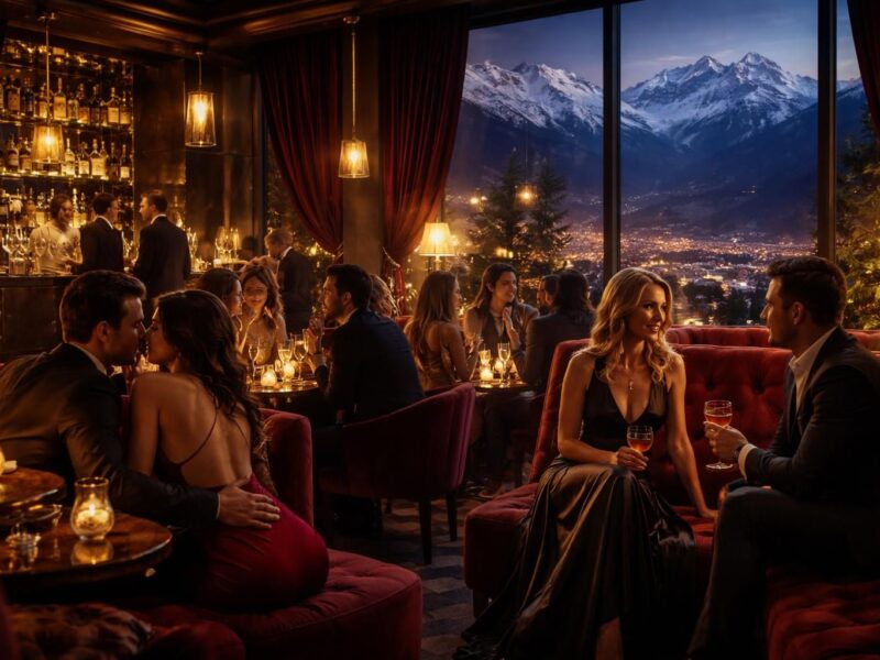 découvrez les meilleurs lieux à grenoble pour pratiquer le libertinage en toute discrétion et convivialité, avec des conseils et recommandations pour profiter pleinement de cette expérience.
