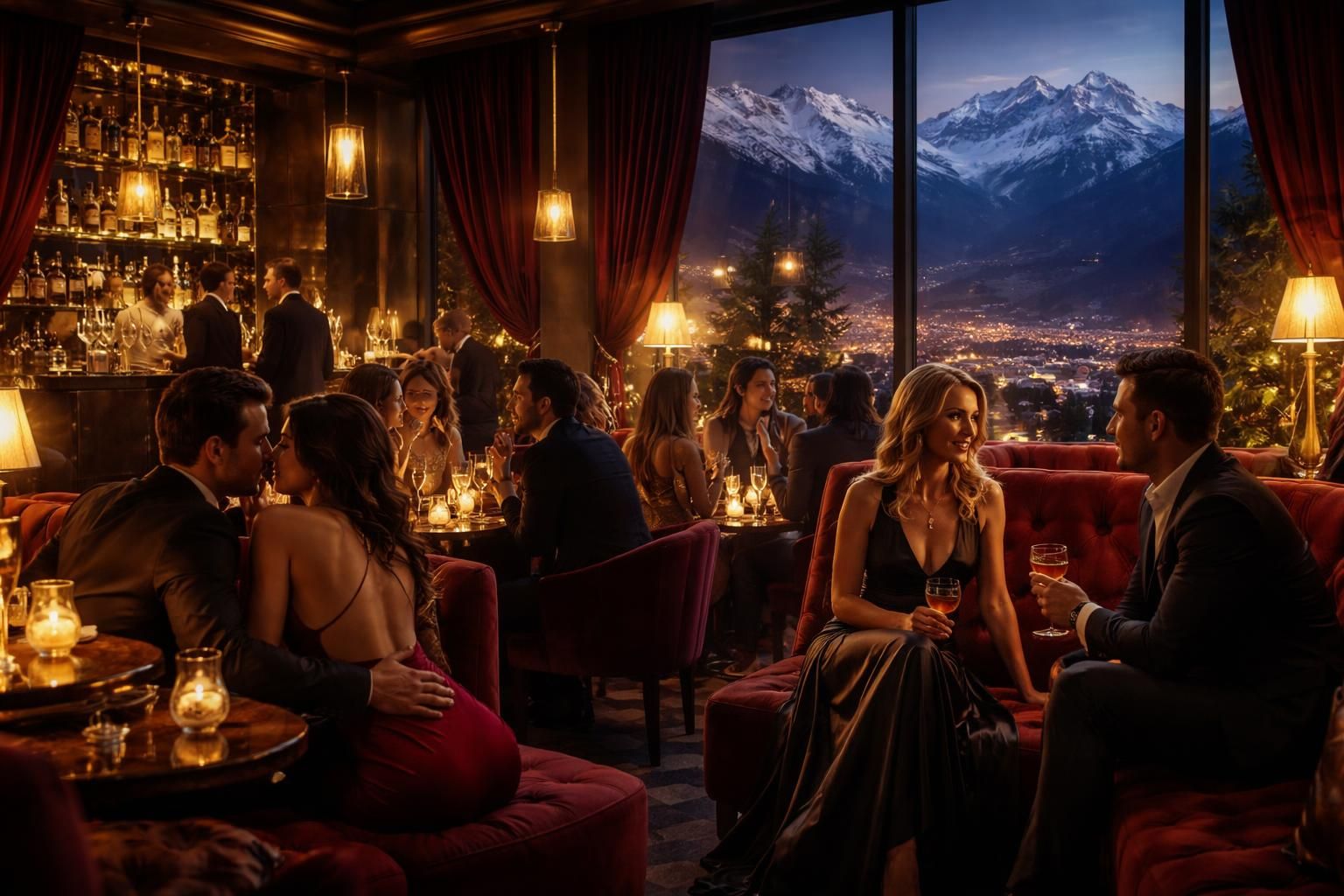 découvrez les meilleurs lieux à grenoble pour pratiquer le libertinage en toute discrétion et convivialité, avec des conseils et recommandations pour profiter pleinement de cette expérience.