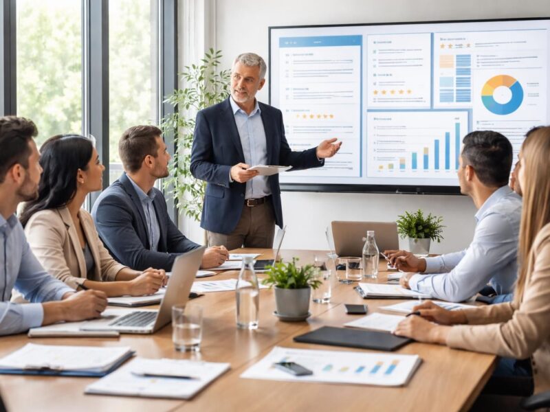 découvrez pourquoi les avis sur mature tenders sont essentiels pour les nouvelles recrues afin de mieux comprendre l'environnement de travail et faciliter leur intégration.