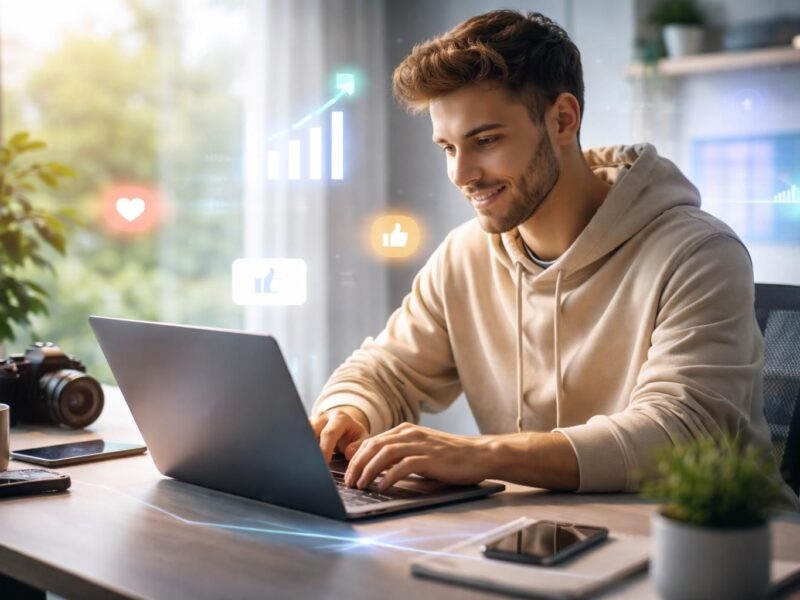 découvrez pourquoi une connexion fluide sur mym creator est essentielle pour optimiser votre activité en ligne et améliorer l'expérience utilisateur.
