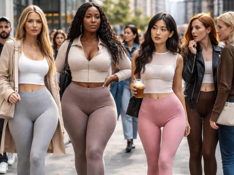 découvrez la tendance du camel toe, son impact dans le monde de la mode et les débats qu'elle suscite au-delà des podiums.