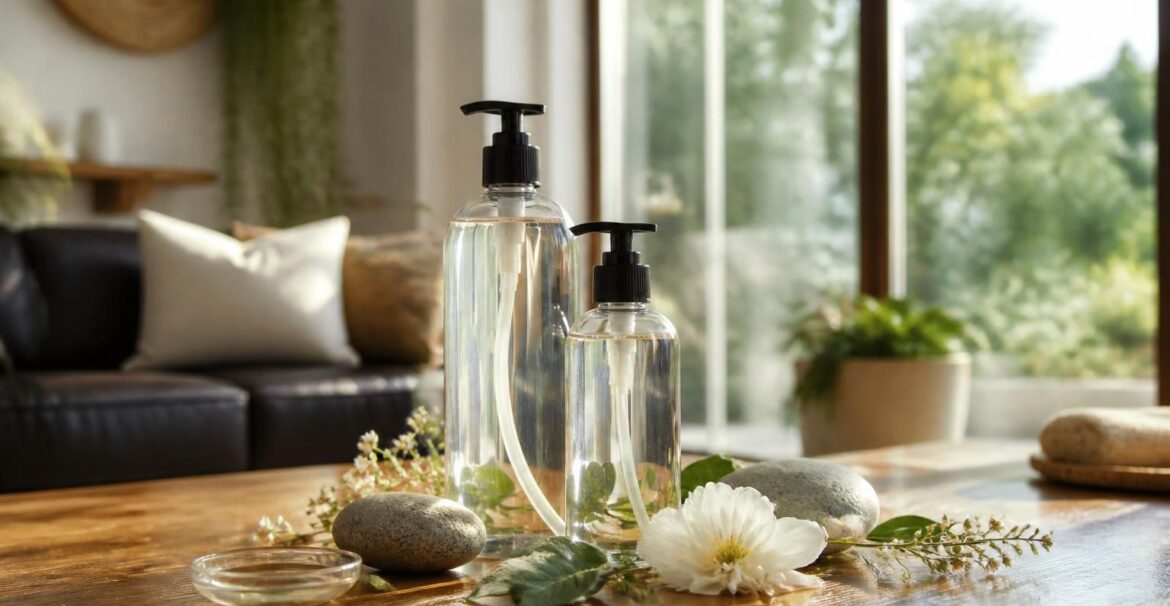 découvrez nos gels lubrifiants naturels, conçus pour offrir douceur et confort à votre intimité, alliant sécurité et bien-être pour des moments privilégiés.