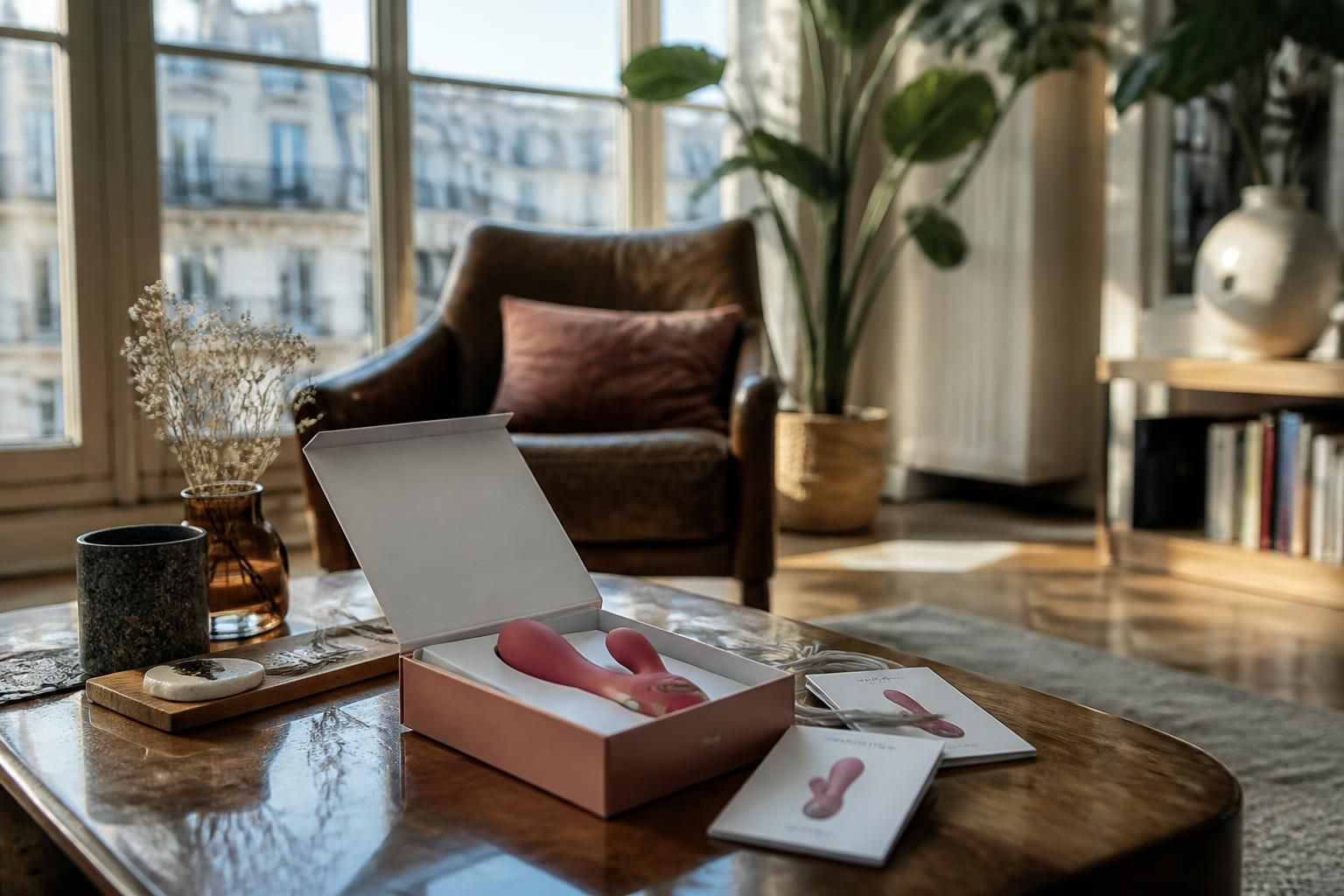 découvrez notre guide complet des marques de vibromasseurs vaginaux et explorez les différentes options disponibles pour choisir celle qui vous convient le mieux.