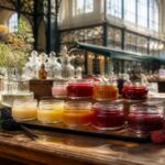 découvrez notre guide des saveurs de lubrifiants comestibles pour des moments intimes gourmands et savoureux, alliant plaisir et sensualité.