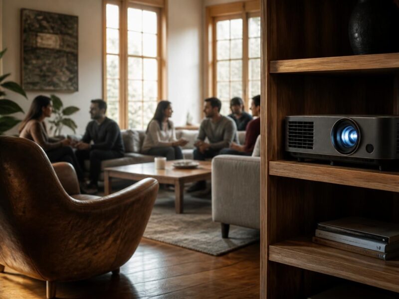 découvrez comment le vidéoprojecteur acer transforme vos soirées en speed-dating maison, idéal pour multiplier vos rencontres dans une ambiance conviviale et immersive.